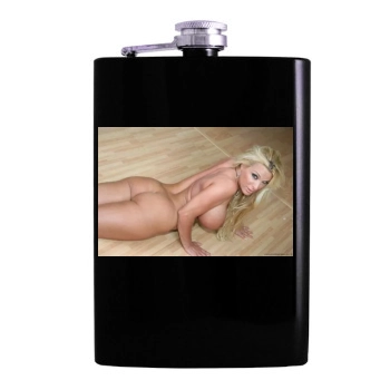 Holly Halston Hip Flask