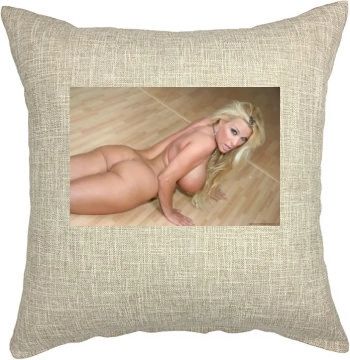 Holly Halston Pillow