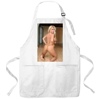 Holly Halston Apron