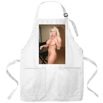 Holly Halston Apron