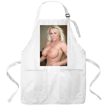 Holly Halston Apron