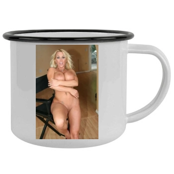 Holly Halston Camping Mug