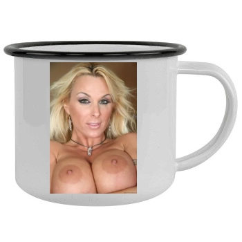 Holly Halston Camping Mug