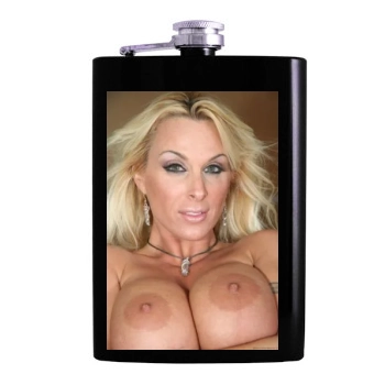 Holly Halston Hip Flask