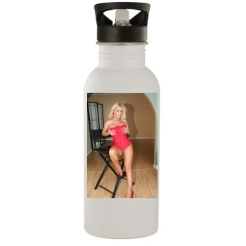 Holly Halston Stainless Steel Water Bottle