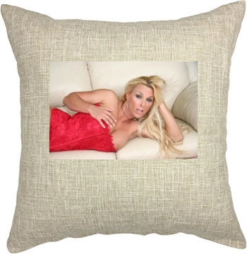 Holly Halston Pillow