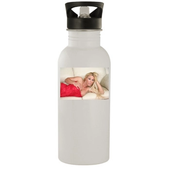 Holly Halston Stainless Steel Water Bottle