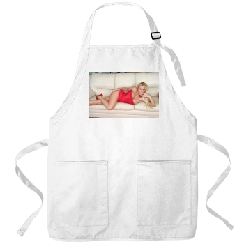 Holly Halston Apron