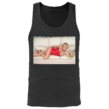 Holly Halston Men's Tank Top