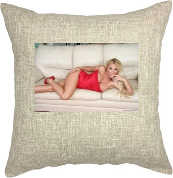 Holly Halston Pillow