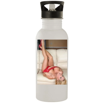 Holly Halston Stainless Steel Water Bottle