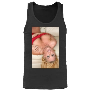 Holly Halston Men's Tank Top