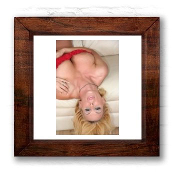 Holly Halston 6x6