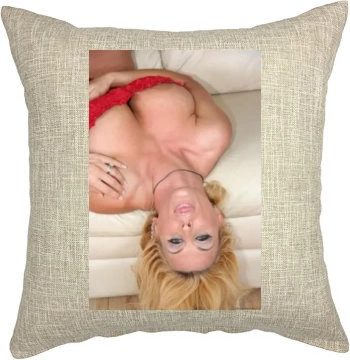 Holly Halston Pillow