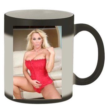 Holly Halston Color Changing Mug