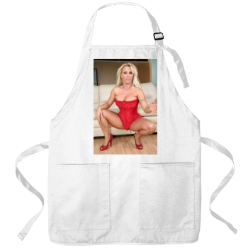 Holly Halston Apron