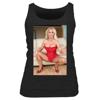 Holly Halston Women's Tank Top