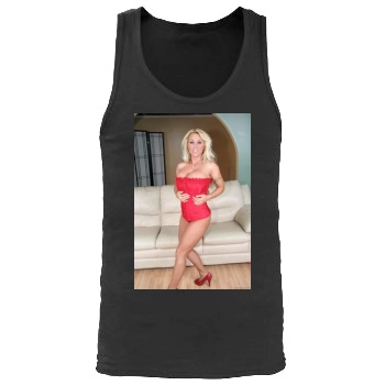 Holly Halston Men's Tank Top