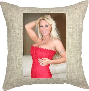 Holly Halston Pillow