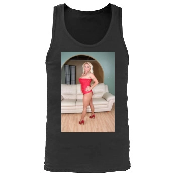 Holly Halston Men's Tank Top