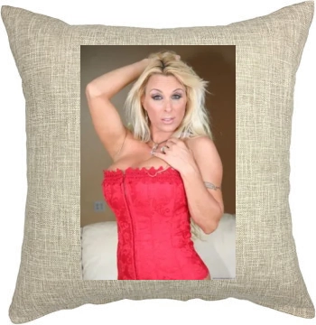 Holly Halston Pillow