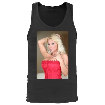 Holly Halston Men's Tank Top