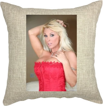 Holly Halston Pillow