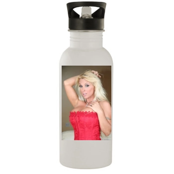 Holly Halston Stainless Steel Water Bottle