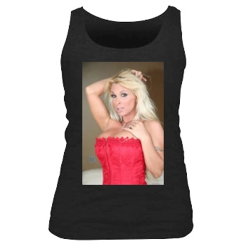 Holly Halston Women's Tank Top