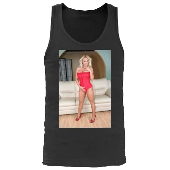 Holly Halston Men's Tank Top