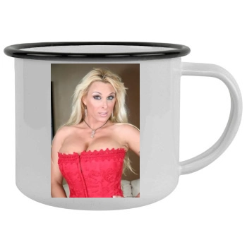 Holly Halston Camping Mug