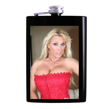 Holly Halston Hip Flask