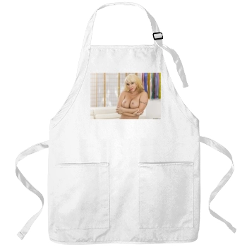 Holly Halston Apron