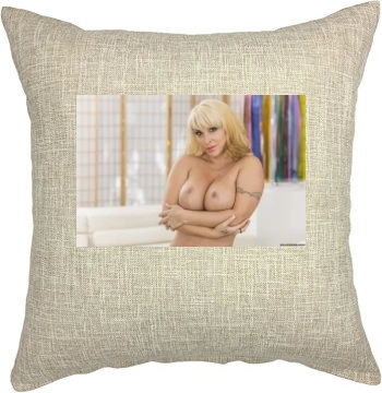 Holly Halston Pillow