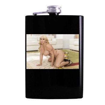 Holly Halston Hip Flask