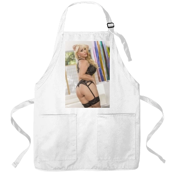 Holly Halston Apron