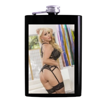 Holly Halston Hip Flask