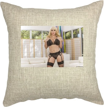 Holly Halston Pillow