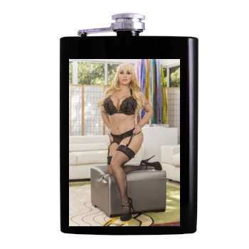 Holly Halston Hip Flask