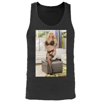 Holly Halston Men's Tank Top