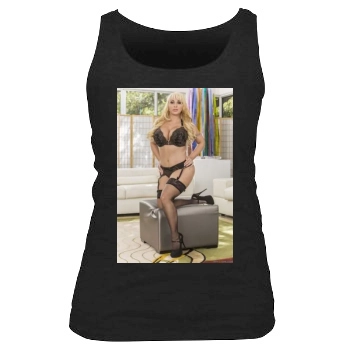 Holly Halston Women's Tank Top