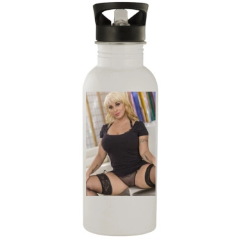 Holly Halston Stainless Steel Water Bottle