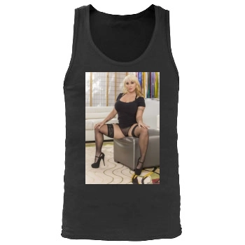 Holly Halston Men's Tank Top