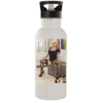 Holly Halston Stainless Steel Water Bottle