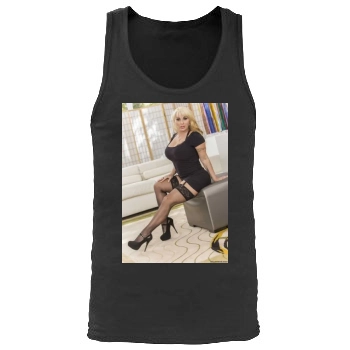 Holly Halston Men's Tank Top