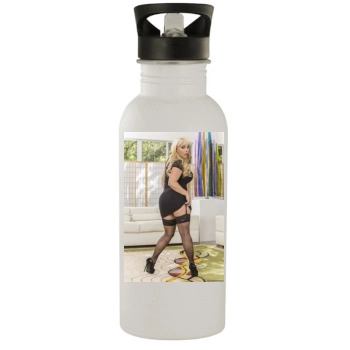 Holly Halston Stainless Steel Water Bottle