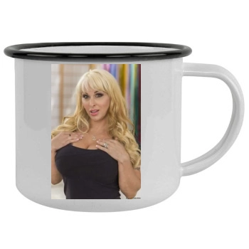 Holly Halston Camping Mug