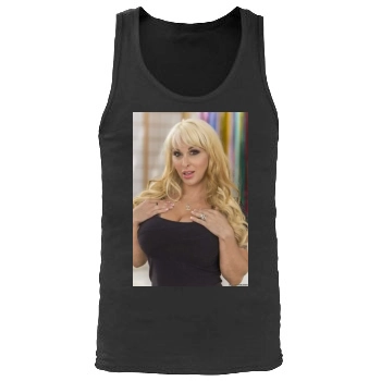 Holly Halston Men's Tank Top