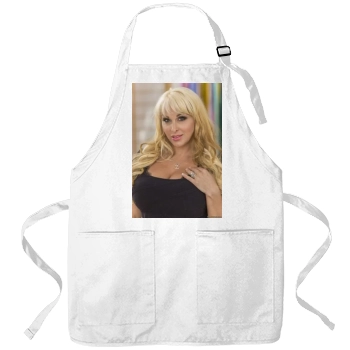 Holly Halston Apron