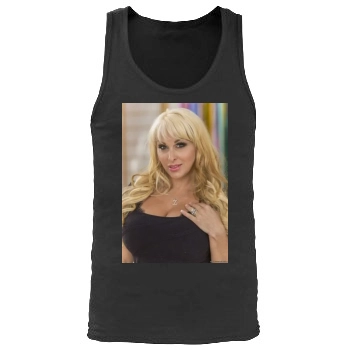 Holly Halston Men's Tank Top